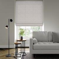 Austen Recycled Polyester Made to Measure Roman Blind