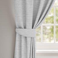 Austen Recycled Polyester Made To Order Curtain Tieback