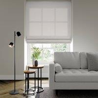 Austen Recycled Polyester Made to Measure Roman Blind