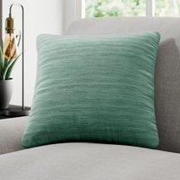 Austen Recycled Polyester Made to Order Cushion Cover Austen Jade