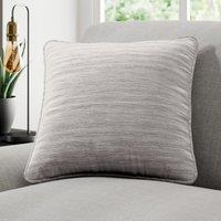 Austen Recycled Polyester Made to Order Cushion Cover Austen Pearl