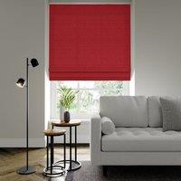 Austen Recycled Polyester Made to Measure Roman Blind