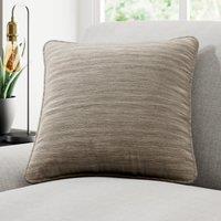 Austen Recycled Polyester Made to Order Cushion Cover Austen Bronze