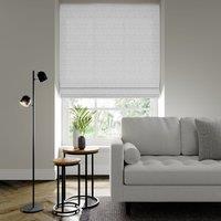Austen Recycled Polyester Made to Measure Roman Blind
