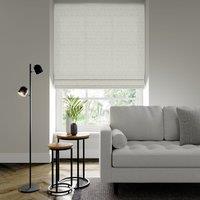 Austen Recycled Polyester Made to Measure Roman Blind