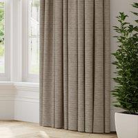 Austen Recycled Polyester Made to Measure Curtains Austen Bronze