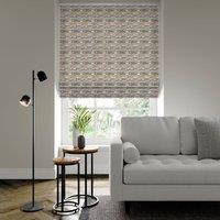 Santos Made to Measure Roman Blind