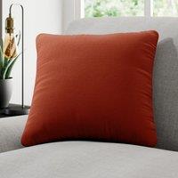 Belvoir Recycled Polyester Made to Order Cushion Cover Belvoir Spice