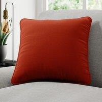 Belvoir Recycled Polyester Made to Order Cushion Cover Belvoir Spice