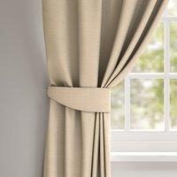 Belvoir Recycled Polyester Made To Order Curtain Tieback