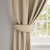 Belvoir Recycled Polyester Made To Order Curtain Tieback