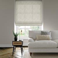 Foliage Made to Measure Roman Blind