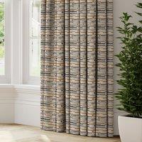 Santos Made to Measure Curtains Santos Ochre