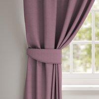 Capri Made To Order Curtain Tieback