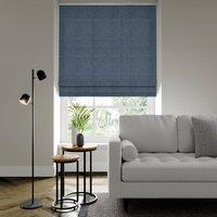 Bronte Recycled Polyester Made to Measure Roman Blind