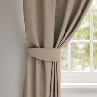 Belvoir Recycled Polyester Made To Order Curtain Tieback