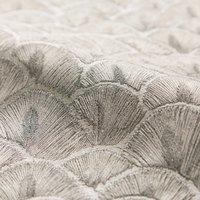 Amida Made to Measure Fabric By the Metre Amida Pewter