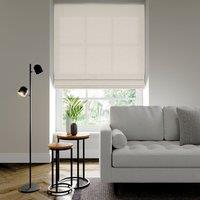 Bronte Recycled Polyester Made to Measure Roman Blind