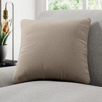 Belvoir Recycled Polyester Made to Order Cushion Cover Belvoir Taupe