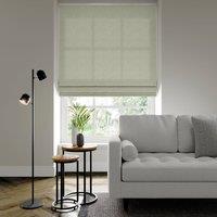 Bronte Recycled Polyester Made to Measure Roman Blind