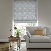 Hadlow Made to Measure Roman Blind