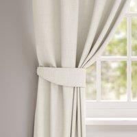 Bronte Recycled Polyester Made To Order Curtain Tieback