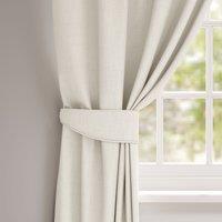 Bronte Recycled Polyester Made To Order Curtain Tieback