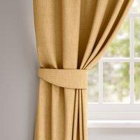 Bronte Recycled Polyester Made To Order Curtain Tieback