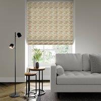 Santos Made to Measure Roman Blind