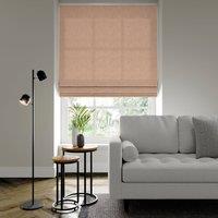 Bronte Recycled Polyester Made to Measure Roman Blind