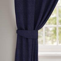 Belvoir Recycled Polyester Made To Order Curtain Tieback