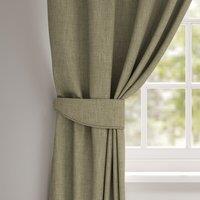 Bronte Recycled Polyester Made To Order Curtain Tieback