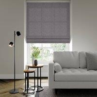 Bronte Recycled Polyester Made to Measure Roman Blind