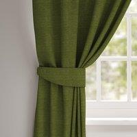 Belvoir Recycled Polyester Made To Order Curtain Tieback