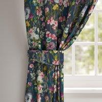 Wild Meadow Linen Made To Order Curtain Tieback