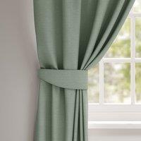 Belvoir Recycled Polyester Made To Order Curtain Tieback