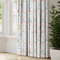 Coral Reef Made to Measure Curtains