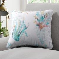 Coral Reef Made to Order Cushion Cover