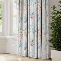 Coral Reef Made to Measure Curtains