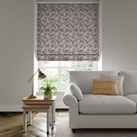 Summerseat Made to Measure Roman Blind Summerseat Natural