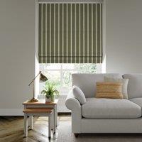 Hampton Made to Measure Roman Blind