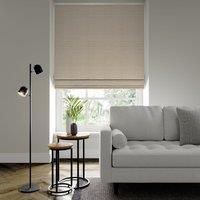 Fairhaven Made to Measure Roman Blind Fairhaven Natural