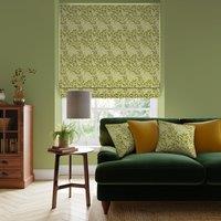 William Morris At Home Willow Bough Made To Measure Roman Blind