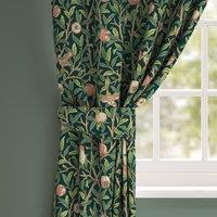 William Morris At Home Bird & Pomegranate Made To Order Curtain Tieback