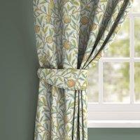 William Morris At Home Bird & Pomegranate Made To Order Curtain Tieback