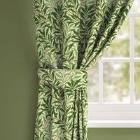 William Morris At Home Willow Bough Made To Order Curtain Tieback