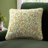 William Morris At Home Bird & Pomegranate Made To Order Cushion Cover