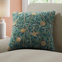 William Morris At Home Bird & Pomegranate Made To Order Cushion Cover