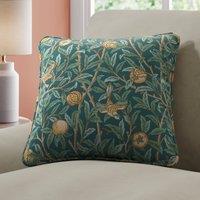 William Morris At Home Bird & Pomegranate Made To Order Cushion Cover