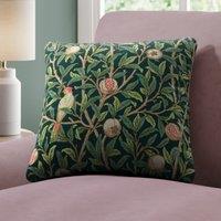 William Morris At Home Bird & Pomegranate Made To Order Cushion Cover